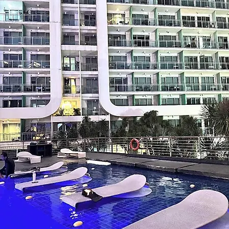 Hotel In Paranaque Manila