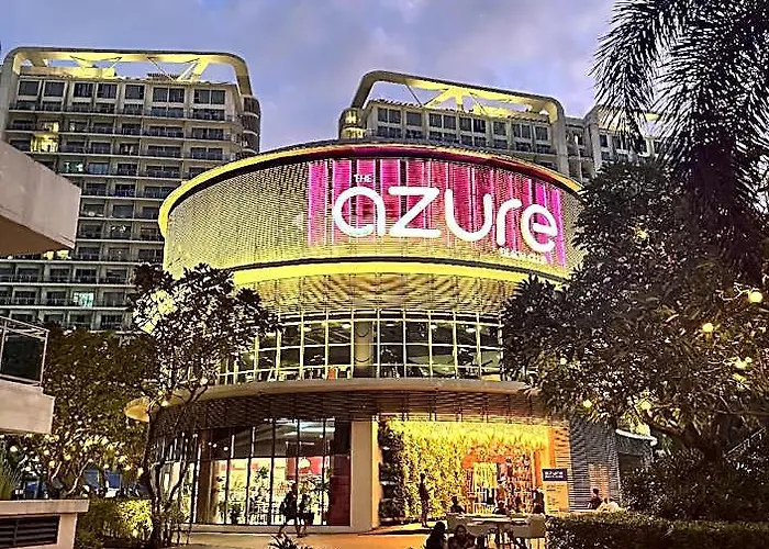 In Paranaque