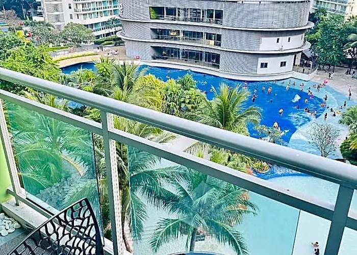 In Paranaque 5*