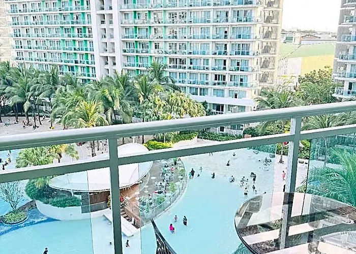 호텔 In Paranaque 마닐라